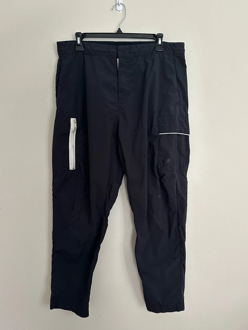 Nike sportswear style